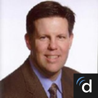 Scott Magnuson, MD