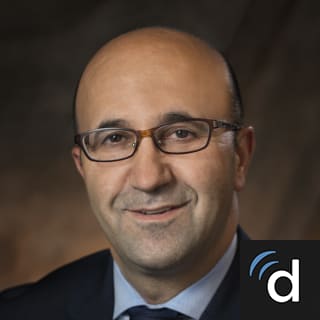 Javad Parvizi, MD