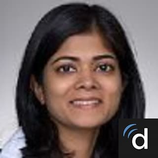Mrunalini Deshmukh, MD