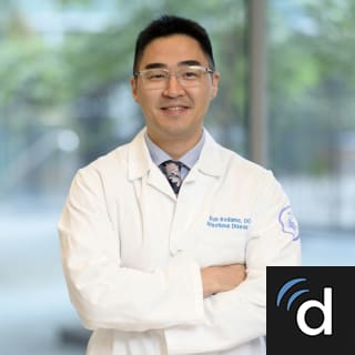 Rich Kodama, DO, Internal Medicine, New York, NY