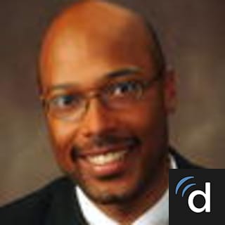 Richard Gillespie, MD