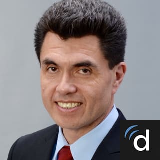 Jaime Ponce Portugal, MD