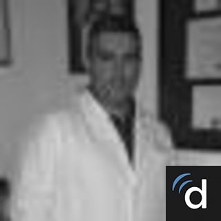 Arneh Babakhani, MD
