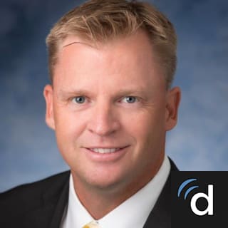 Gregory Bush, MD