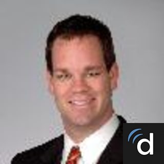 Brandon Valentine, MD, Orthopaedic Surgery, Charlotte, NC