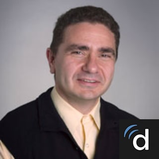 Viktor Hinov, MD