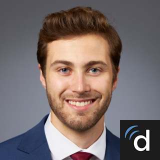 Michael Buchanan, MD, Resident Physician, Boston, MA