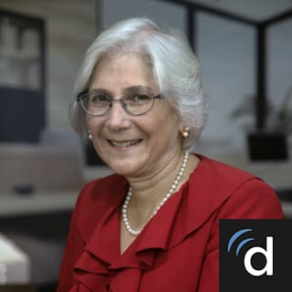 Rhona Magaril, MD