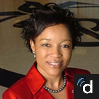 Elizabeth Ofili, MD