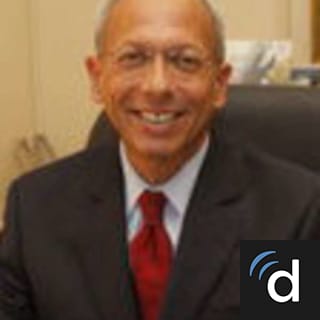Bruce Dubin, MD