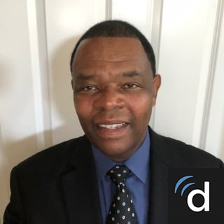 James Stubblefield, MD
