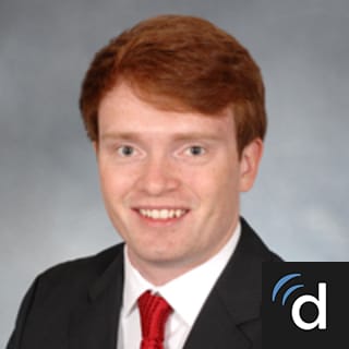 Brendan Andres, MD