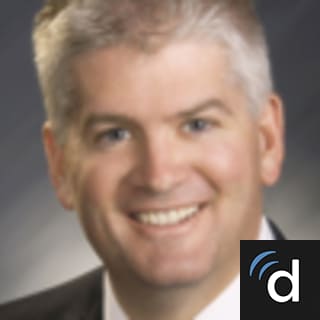 Brady Barker, MD