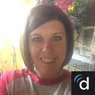 Melissa Garrett, Family Nurse Practitioner, Paducah, KY