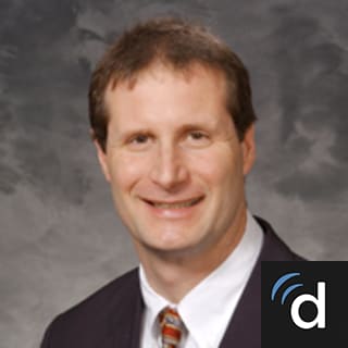 Eric Berg, MD