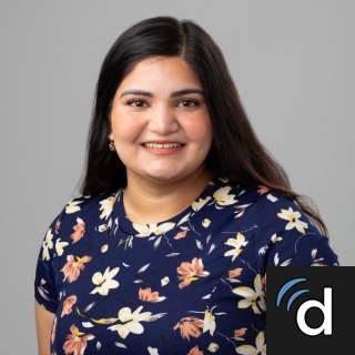 Aanchal Sharma, MD, Psychiatry, Bangor, ME