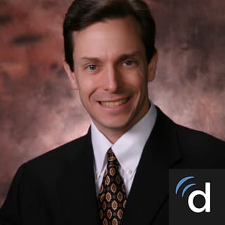 Mark Wahl, MD