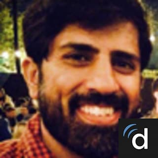 Darshan Shah, MD