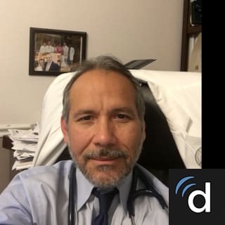 Luis Alvarado, MD