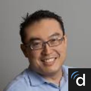 Arnold Lee, MD