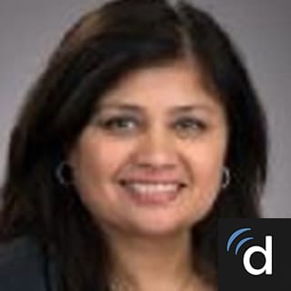 Shubhika Srivastava, MD