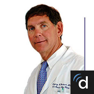 Gregory Bertucci, MD