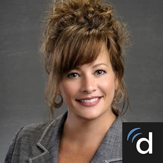 Melissa Rogers, Family Nurse Practitioner, Fulton, NY
