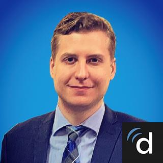 Dr. Michael Rutkowski, MD – New York, NY | Orthopaedic Surgery