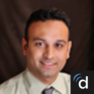 Moneil Patel, MD, Family Medicine, Tempe, AZ