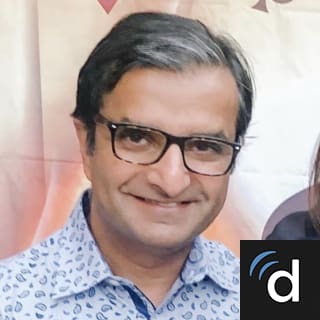 Shamsuddin Khwaja, MD