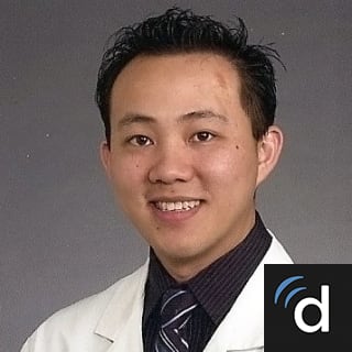 Bowie Tran, Emergency Medicine, Greensboro, NC