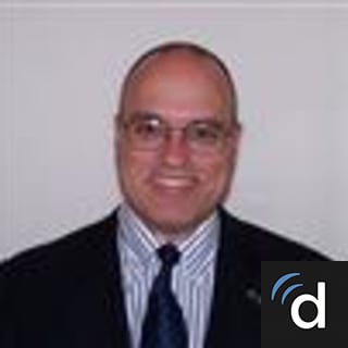 William Pincus, MD