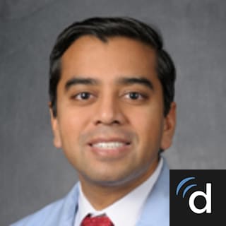 Avi Mazumdar, MD