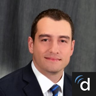 Serban Staicu, MD