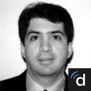 Nicolas Xydas, MD