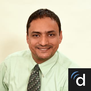 Paramjit Panesar, MD