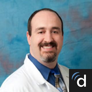 Christopher Gaydos, MD