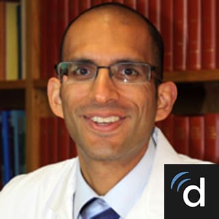 Dr. Nirav K. Pandya, MD | San Francisco, CA | Orthopedist | US News Doctors