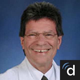 Allan Fishman, MD