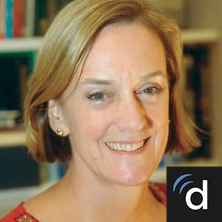 Mary Cooke, MD