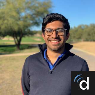 Vishnu Prasath, MD