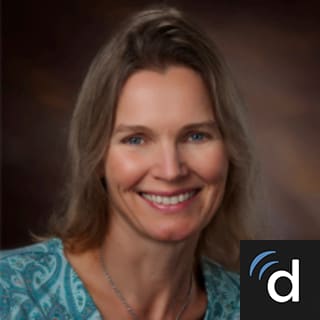 Julia Huber, MD