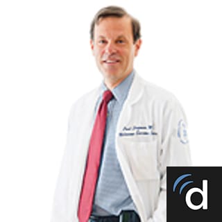 Paul Chapman, MD, Oncology, New York, NY