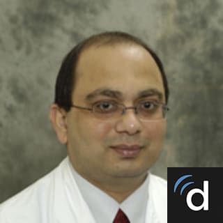Dipakkumar Pandya, MD