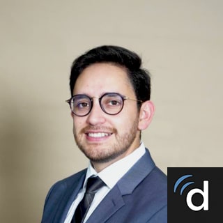 Juan Pesantez, MD, Internal Medicine, Bronx, NY