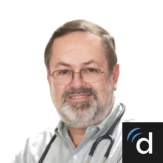 Robert Patterson, MD, Family Medicine, Sanford, NC