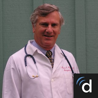 Marcus Kuypers, MD, Emergency Medicine, La Conner, WA