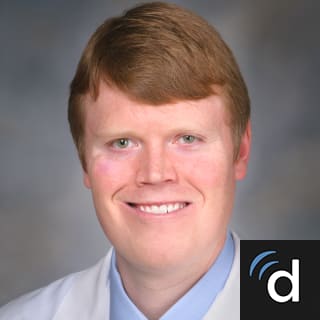 Matthew Campbell, MD