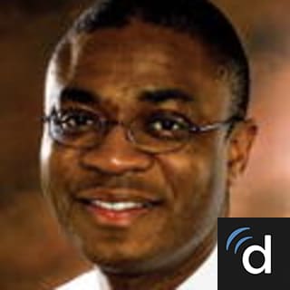 Moses Aboagye-Kumi, MD, Nephrology, Fayetteville, NC