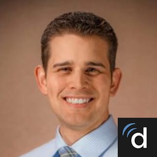 Andrew Johnson, MD, Dermatology, Naperville, IL